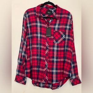 Rails Flannel